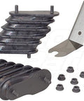 Dayton Parts 334-2035 Bolster Spring Kit