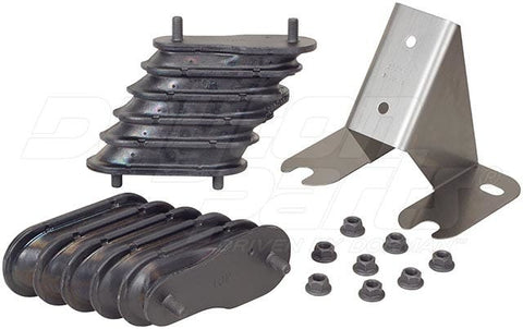 Dayton Parts 334-2035 Bolster Spring Kit