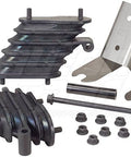 Dayton Parts 334-2036 Bolster Spring Kit