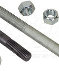 Dayton Parts 334-2037 Suspension Shock Bolt Kit