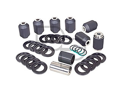 Dayton Parts 334-2044 Bushing Service Kit
