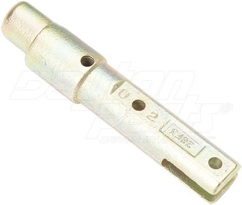 Dayton Parts 334-2050 Lock Pin - Slider