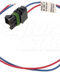 Dayton Parts 334-2053 Abs Sensor Harness