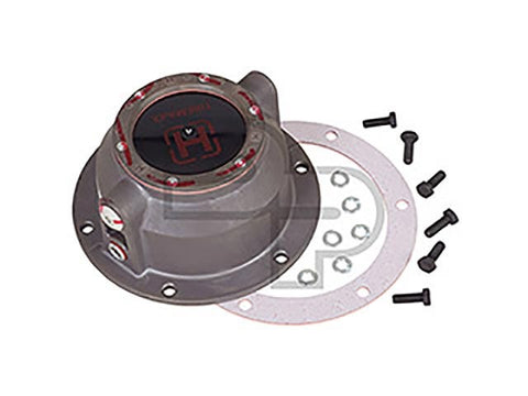 Dayton Parts 334-2063 Hub Cap Grease