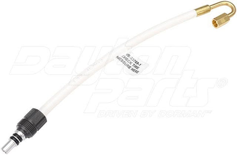 Dayton Parts 334-2066 Hose Assembly 180 Degrees - 11.5 In.