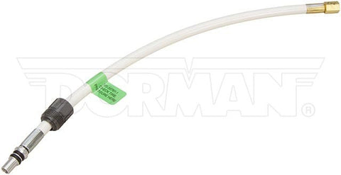 Dayton Parts 334-2068 Straight Hose Assembly - 15.5 In.
