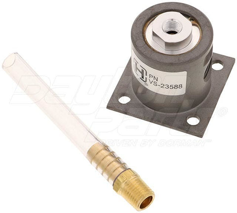 Dayton Parts 334-2077 Dump Control Kit
