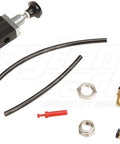 Dayton Parts 334-2078 Air Valve - 4-Way Push Pull Valve