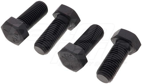 Dayton Parts 334-209 Equalizer Bolt - 2 1/2 In. X 1 In.