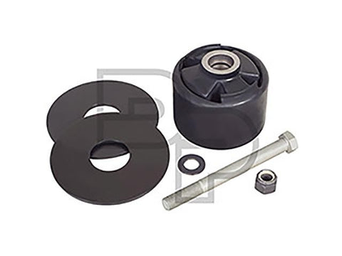 Dayton Parts 334-2108 Suspension Pivot Bushing Service Kit