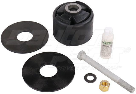 Dayton Parts 334-2114 Suspension Pivot Bolt Kit