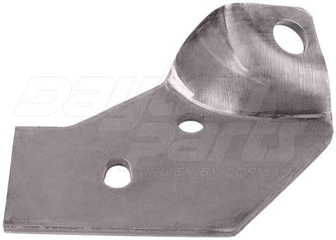 Dayton Parts 334-2124 Suspension - Shock Bracket Curb