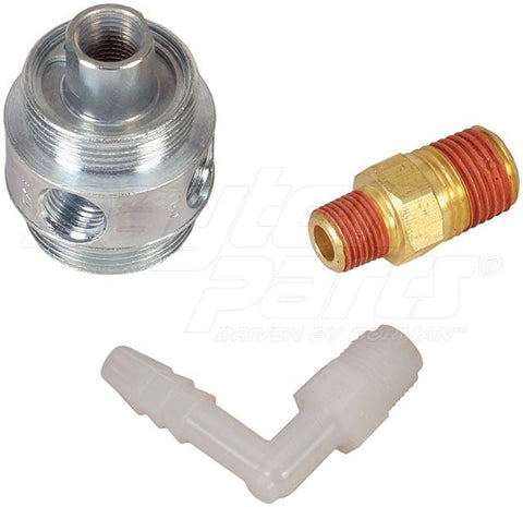 Dayton Parts 334-2144 Automatic Dump Valve