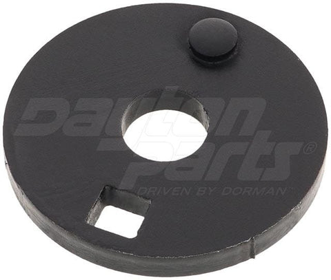 Dayton Parts 334-2158 Suspension Adjusting Plate