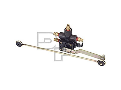 Dayton Parts 334-2167 Height Control Valve Assembly - Roadside