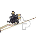 Dayton Parts 334-2168 Height Control Valve Assembly - Curbside