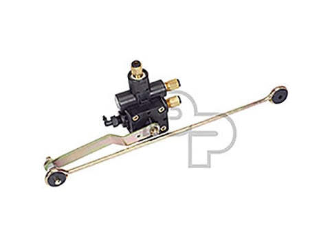 Dayton Parts 334-2168 Height Control Valve Assembly - Curbside