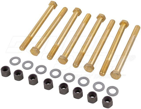 Dayton Parts 334-2170 Axle Clamp