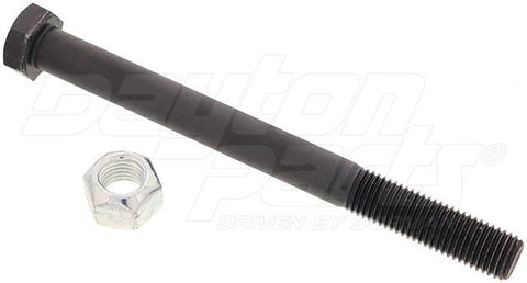 Dayton Parts 334-2185 Bolt Kit