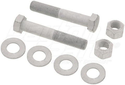 Dayton Parts 334-2192 Suspension Top Pad Service Kit