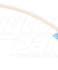 Dayton Parts 334-2212 Straight Hose Assembly - 14.5 In.