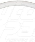 Dayton Parts 334-2213 Straight Hose Assembly - 11.5 In.