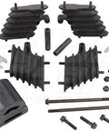 Dayton Parts 334-2229 Suspension Service Kit