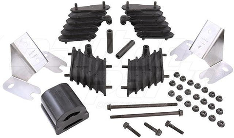 Dayton Parts 334-2229 Suspension Service Kit