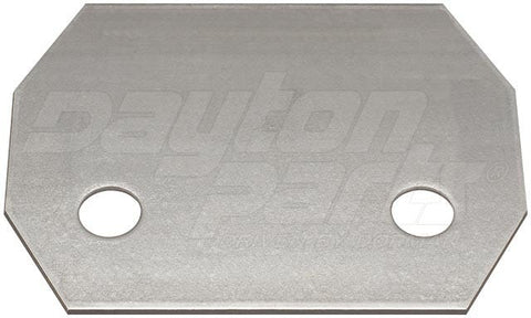 Dayton Parts 334-2238 Suspension Air Spring Plate