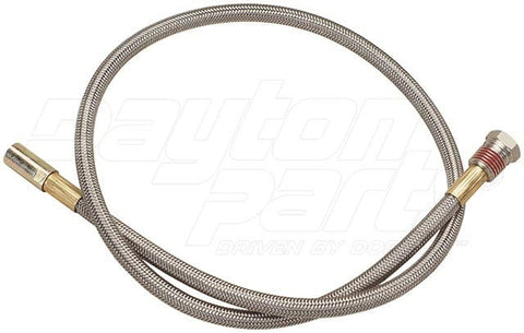 Dayton Parts 334-2243 Air Brake Axle Hole
