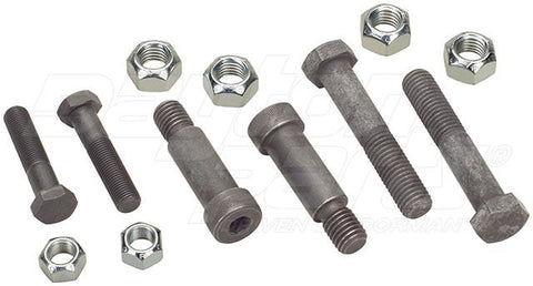 Dayton Parts 334-2245 Bolt Kit