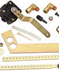 Dayton Parts 334-2254 Height Control Valve