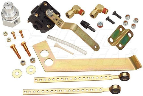 Dayton Parts 334-2254 Height Control Valve