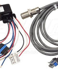 Dayton Parts 334-2255 Auto Dump Control Kit Valve