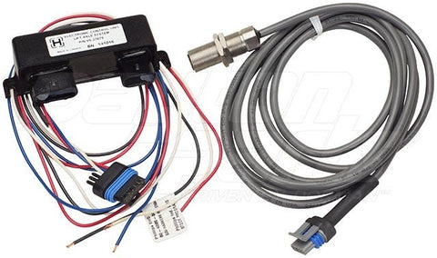 Dayton Parts 334-2255 Auto Dump Control Kit Valve