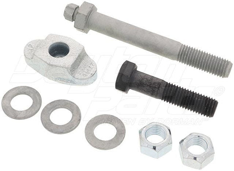 Dayton Parts 334-2256 Suspension Shock Bolt Kit