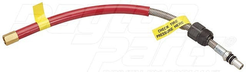 Dayton Parts 334-2262 Tire Hose
