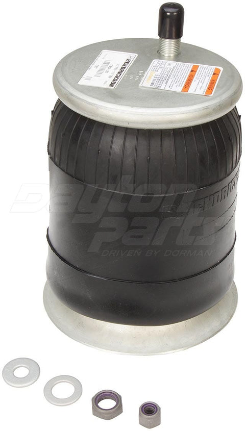 Dayton Parts 334-2272 Air Spring - Rolling Lobe