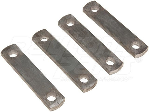 Dayton Parts 334-2287 Suspension Body Mount Plate