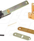 Dayton Parts 334-2319 Dual Suspension Port Valve
