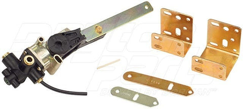 Dayton Parts 334-2319 Dual Suspension Port Valve