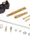 Dayton Parts 334-2323 Height Control Valve