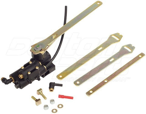 Dayton Parts 334-2327 Height Control Valve