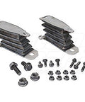 Dayton Parts 334-2340 Bolster Spring Service Kit