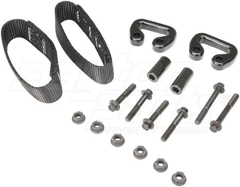 Dayton Parts 334-2343 Rebound Strap Service Kit