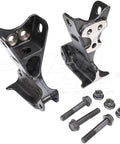 Dayton Parts 334-2347 Shield Plate Service Kit