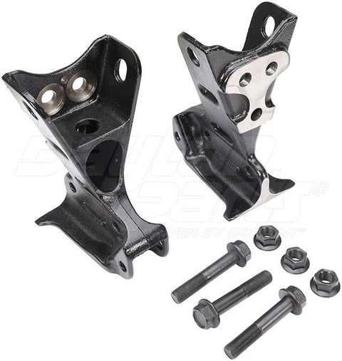 Dayton Parts 334-2347 Shield Plate Service Kit