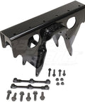 Dayton Parts 334-2350 Suspension Frame Saddle Service Kit