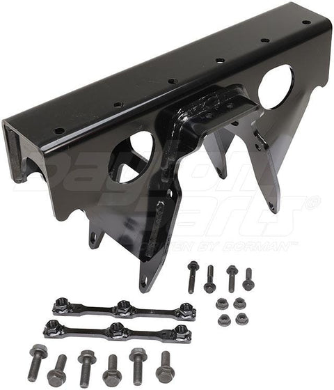 Dayton Parts 334-2350 Suspension Frame Saddle Service Kit