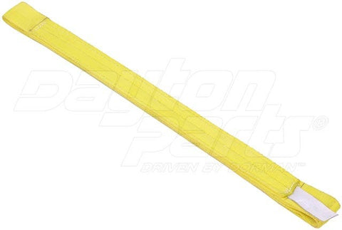 Dayton Parts 334-2372 Nylon Strap